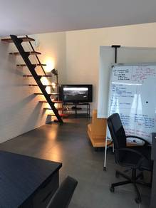 【100% LOAN✅】Empire Damansara studio 365sqft PJ 🔥Below market✅