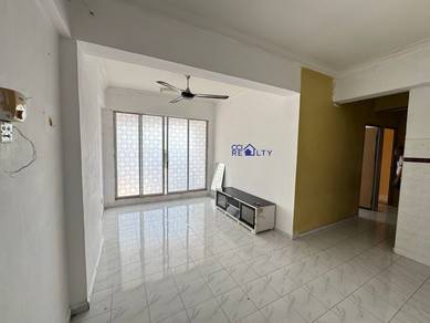 Saujana Heights Apartments