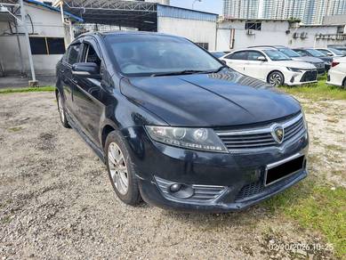 2014 Proton PREVE 1.6 EXECUTIVE (A)