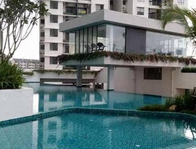 Ivory Residence