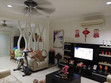 2-storey-Terraced-House-for-sale-Paya-Terubong-Penang
