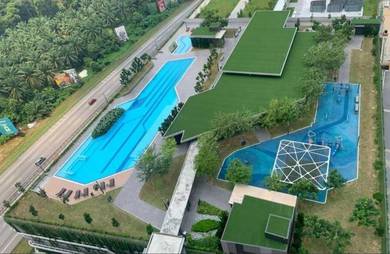 Sensory Residence @ Southville City