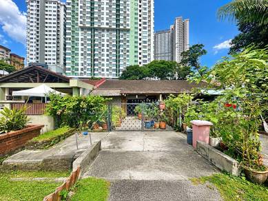 [GOOD LOCATION] Single Storey Terrace Seksyen 14 Petaling Jaya