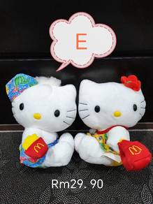 hello kitty collection