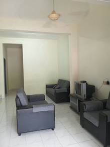 2-storey-Terraced-House-for-rent-Lunas-Kedah