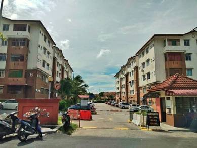 Pangsapuri Seri Mawar