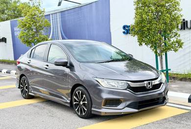 Honda CITY 1.5 E MY2014 FACELIFT (A)