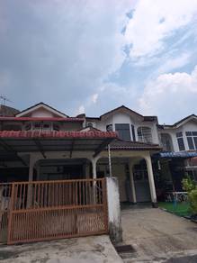Kulim house for sell