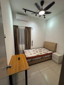 Room 3 @ Razak City Residences for Rent