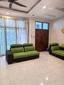 2-storey-Terraced-House-for-sale-Permatang-Pauh-Penang-1