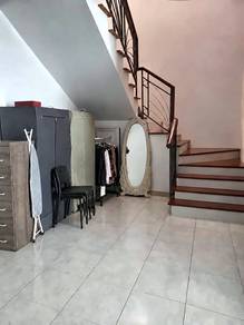 2-storey-Terraced-House-for-sale-Permatang-Pauh-Penang-2