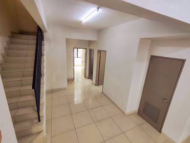 puchong putra perdana Elegan residensi nr nusaputra utama