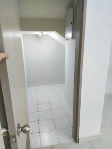 puchong putra perdana Elegan residensi nr nusaputra utama