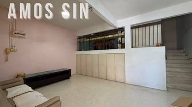 2-storey-Terraced-House-for-sale-Greenlane-Penang