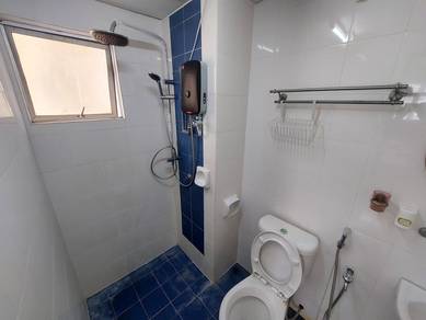 Ampang Prima Condo LRT Bandar Baru Ampang Fully Furnished Taman Kosas
