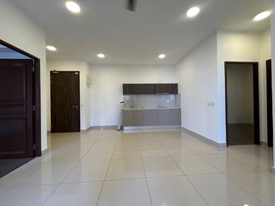 Henna Residence  @ The Quartz WM