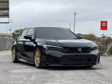 Honda Civic 1.5 RS 