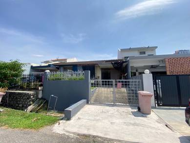 1-storey-Terraced-House-for-sale-Kelana-Jaya-Selangor