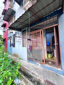 Enggang Apartment (Batu Caves)