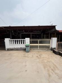 Taman Bandar Baru Teres Setingkat