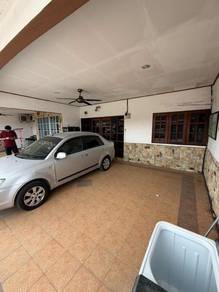 Taman Bersatu Teres Setingkat