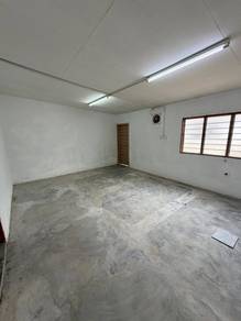 Taman Bersatu Teres Setingkat