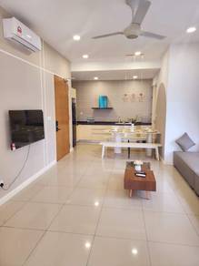 D' Pristine @ Medini