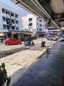 Shop-lot-for-rent-Bukit-Mertajam-Penang