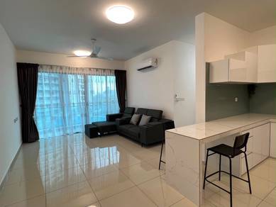 Waterside Residence @ Gelugor | 3 carpark | furnished