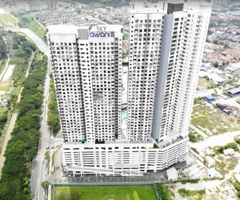Sky Awani 2 Residence