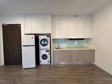 Henna Residence  @ The Quartz WM
