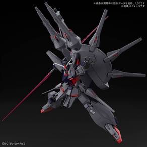 Bandai 1/144 HG Gundam Legend