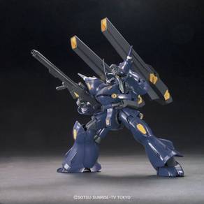 Bandai 1/144 HG 1/144 Kampfer Amazing Gundam