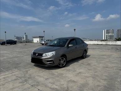 2021 Proton SAGA 1.3 PREMIUM AT MY16 BT P2-13A