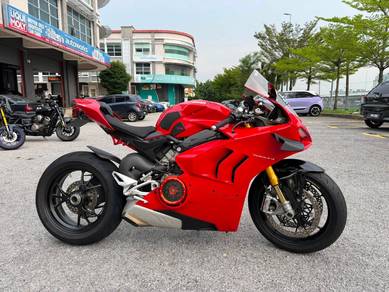 2024 Ducati Panigale V4S V4 S SBK