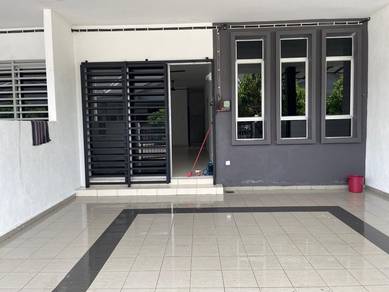 Teres Setingkat Indera Sempurna 2 Untuk Dijual