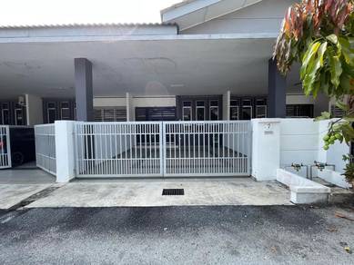 Teres Setingkat Indera Sempurna 2 Untuk Dijual