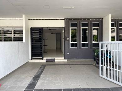 Teres Setingkat Indera Sempurna 2 Untuk Dijual