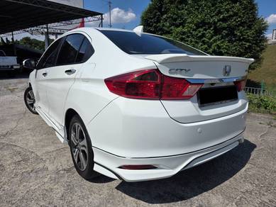Honda CITY GM6 1.5 i-VTEC (A) - V Spec