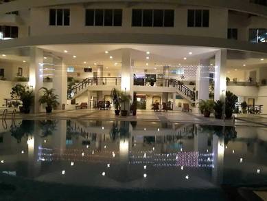 The Straits Regency
