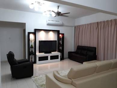 The Straits Regency-2