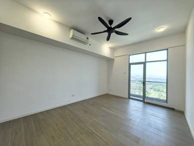 Bay Suites Residence For Rent