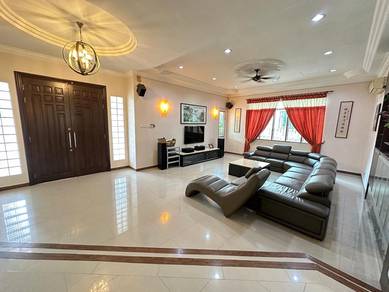 Bandar Sungai Long 2 Storey Bungalow For Sale