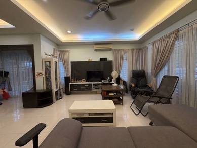 Semi-Detached-House-for-sale-Bandar-Sungai-Long-Selangor