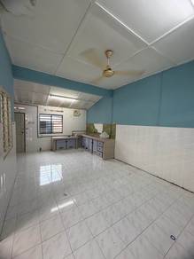 Single Storey Terrace House For Rent, Taman Bukit Sentosa, Seremban