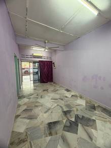 Single Storey Terrace House For Rent, Taman Bukit Sentosa, Seremban