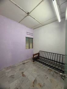 Single Storey Terrace House For Rent, Taman Bukit Sentosa, Seremban