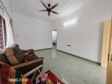 1-storey-Terraced-House-for-sale-Port-Klang-Selangor
