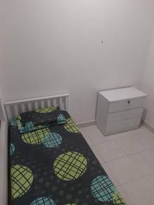 Room-for-rent-Sentul-Kuala-Lumpur