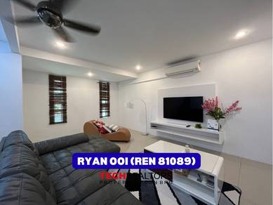 Semi-Detached-House-for-sale-Alor-Setar-Kedah